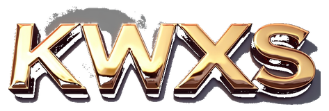 kwxs logo