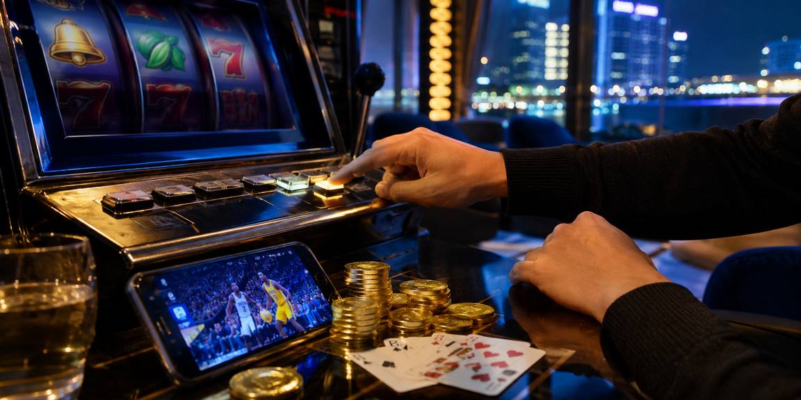 kwxs Slots